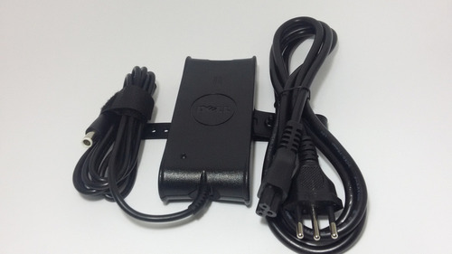 Fonte Dell Pa-12 / 65w Inspiron/latitude D-series