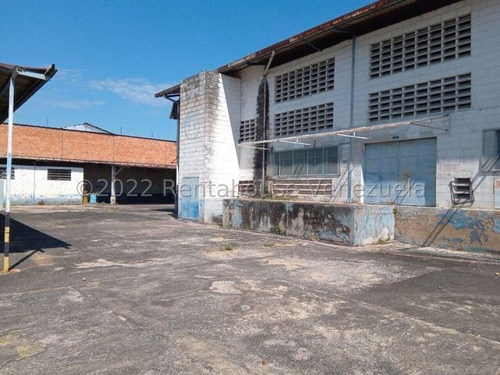 Imagen 21 de 27 de Galpón Industrial Maracay, La Maracaya 22-23490 Hc