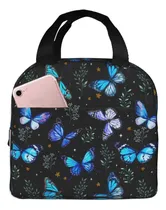 Comprar Bolsa Térmica Portátil Para Almuerzo - Ideal Para Trabajo Y