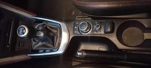 Mazda 2 1.5 Grand Touring