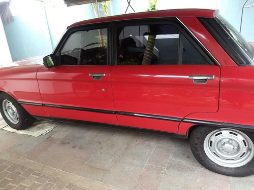 Ford Guia