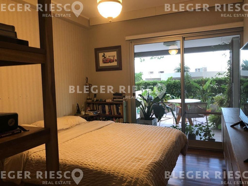 Departamento En Alquiler Ubicado En Portezuelo, Nordelta, G.b.a. Zona Norte