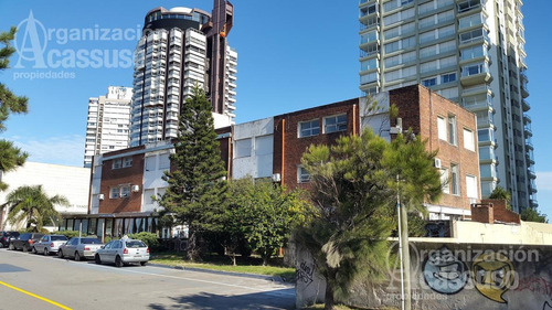 Punta Del Este - Hotel / Posada Venta Usd 1.500.000