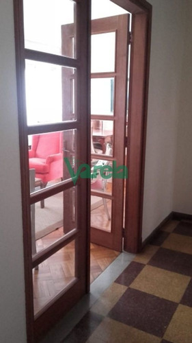 Imagen 4 de 21 de Apartamento 4 Dormitorios Muy Buena Planta De 170 Mts - Montevideo Cordon