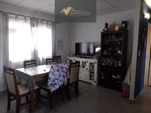 645 Viviendas - Casa En Venta - Calle 9 - Bariloche
