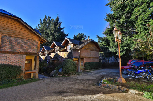 Turístico Cabaña En Venta Ubicado En Pinar Del Lago, Bariloche
