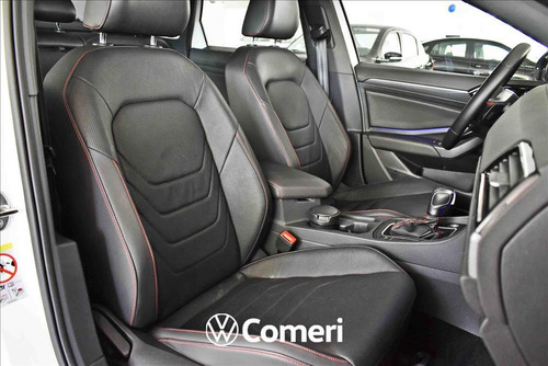 Jetta 2.0 350 Tsi Gasolina Gli Dsg