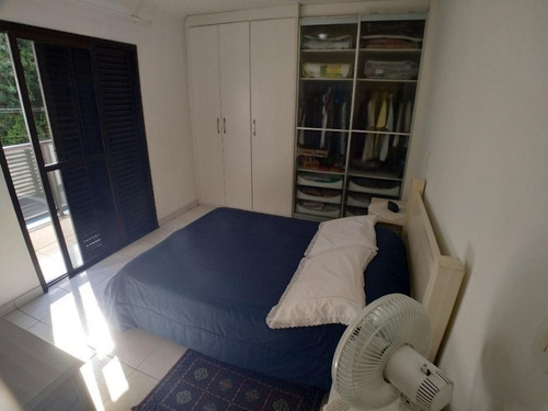 Imagem 5 de 24 de Praia Das Astúrias - Guarujá/sp 3 Dormitórios - Lazer Com Piscina - Ap4640 - 34711563