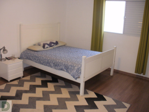 Imagem 15 de 15 de Excelente Casa No Parque Dos Príncipes Nova E Moderna - Di28973
