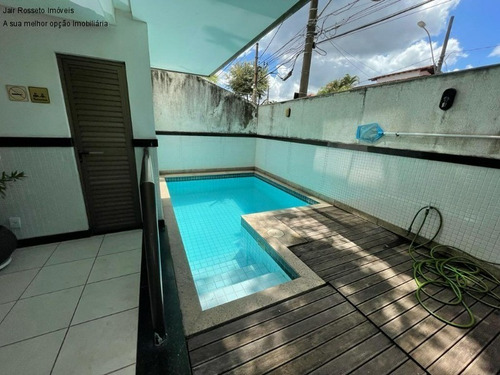 Imagem 24 de 24 de Apartamento - Ap00354 - 70826472