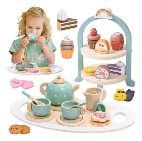 Cocina de juego de madera rosa con características realistas y accesorios, juguete de cocina de simulación para niños mayores de 3 años, regalo ideal para niños y niñas pequeños Cocina de juego de madera rosa con características realistas y accesorios, juguete de cocina de simulación para niños mayores de 3 años, regalo ideal para niños y niñas pequeños