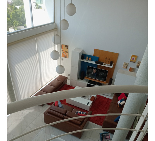 Casa De 3 Niveles Con Alberca En Burgos Bugambilias Cuernavaca