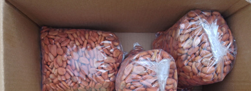 Cacao Seco Criollo 3 Kilos + 500 Gramos De Regalo