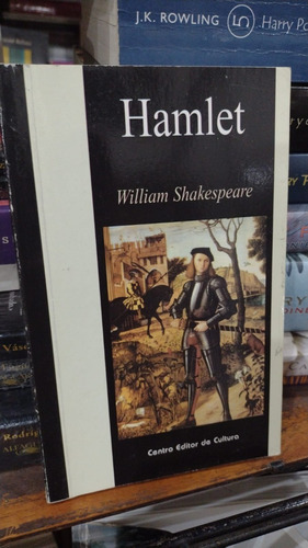 William Shakespeare  Hamlet 