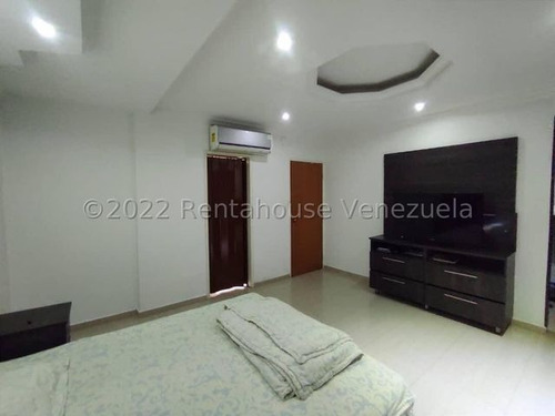 Imagen 17 de 28 de Penthouse En Alquiler Urb San Jacinto, Maracay 23-15365 Hc