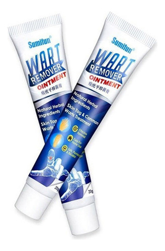 Removedor De Verrugas, Vph, Acrocordones