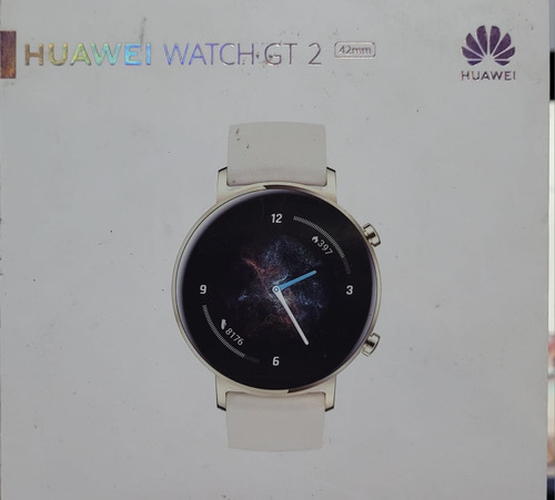 Reloj Inteligente Huawei Mujer 42 Mm Gt 2