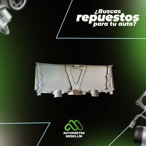 Capot Chevrolet Frr 2012 -2024 (Usado)