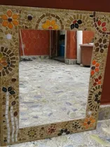 Comprar Espejo Venecitas 40x50 Diseño Baño