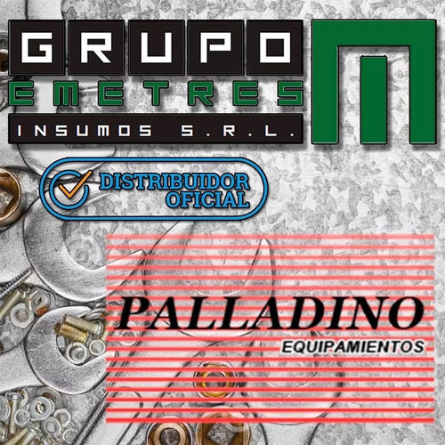 Lampara De Pie Pantalla Led Palladino