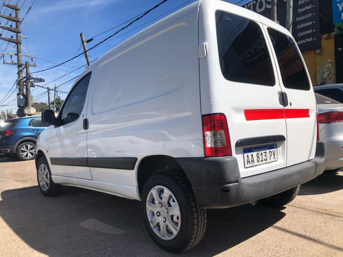 Citroën Berlingo Furgon 1.6 Bussines Hdi 92cv Am54