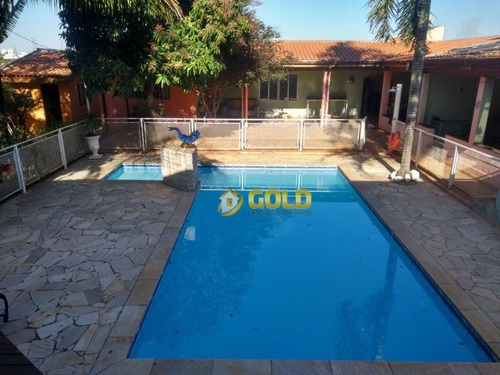 Imagem 21 de 30 de Chácara Com 3 Dormitórios À Venda, 887 M² Por R$ 1.000.000,00 - Balneario Tropical - Paulínia/sp - Ch0058