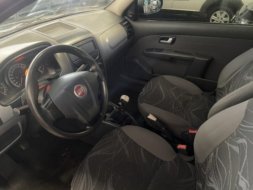 Strada 1.4 Mpi Working Ce 8v Flex 2p Manual