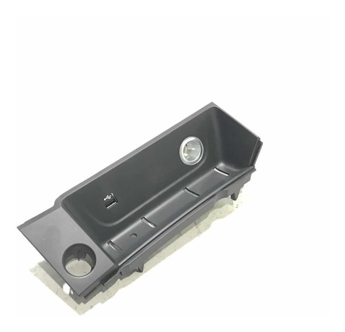 Imagem 2 de 6 de Entrada Usb C/ Moldura Audi A5 2019