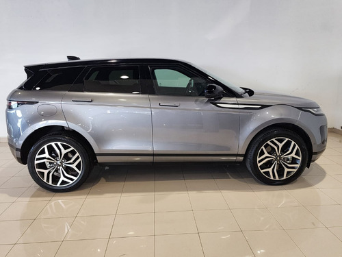 Land Rover Evoque 2.0 Se At