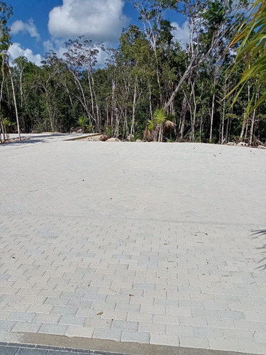 Kalma Tulum, Venta De Terrenos, Precioso Desarrollo De 135 Lotes En Tulum