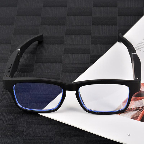 Lentes K3 Bluetooth Inteligentes, Audífonos Inalámbricos