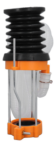 Colector De Cubierta Antipolvo Para Taladros, Abs, De Alta E