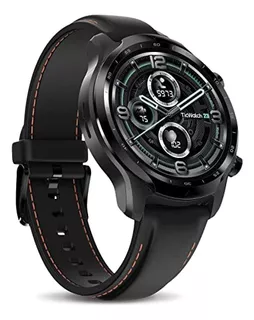 Ticwatch Pro 3 Lte Smartwatch, Wear Os De Google