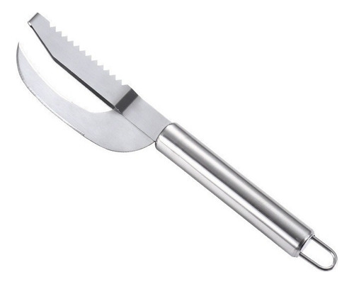 Nuevo Inicio Báscula Rascador Cuchillo Báscula Peces Mata