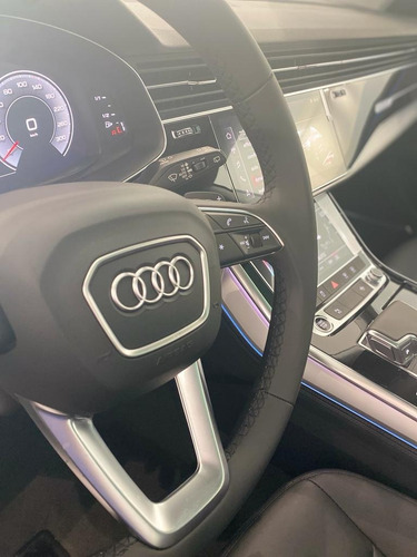 Imagen 13 de 21 de Audi Q8 Progressive 2023
