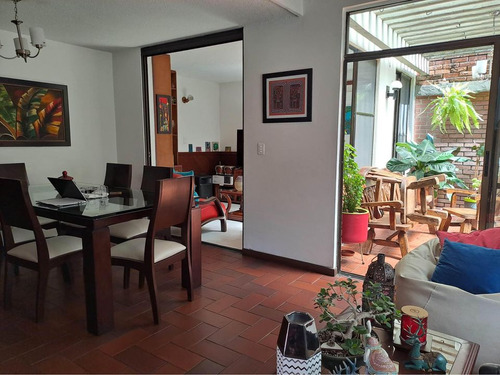 Venta Casa En Condominio El Ingenio, Sur De Cali 1471.