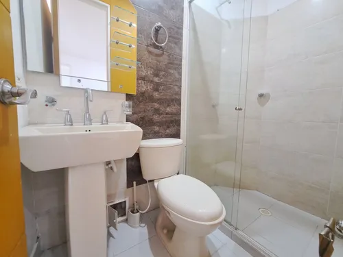 Apartaestudio En Arriendo En El Paramo. Cod A13555