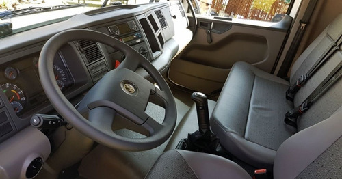 Volkswagen 17.230 Chasis + Hidrogrubert N-17500 0km