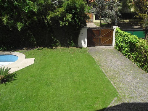 Imagen 20 de 24 de Excelente Casa C/ Piscina, A Mts Del Lincoln!