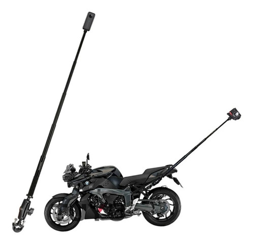Selfie Stick Moto Base Soporte Gopro Osmo