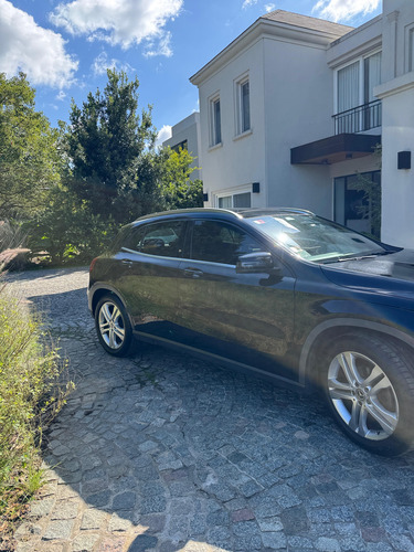 Mercedes-Benz Clase GLA 1.6 Gla200 Urban 156cv