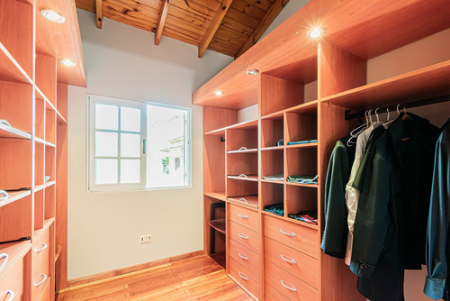 Departamento Ph En Venta En Barracas, Capital Federal, Buenos Aires