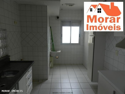 Apartamento Para Venda Em Jundiaí, 000, 3 Dormitórios, 1 Suíte, 2 Banheiros, 1 Vaga - Cor166_2-1026615