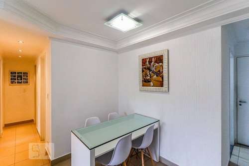 Apartamento À Venda - Jardim Marajoara, 3 Quartos, 80 - S893086719