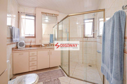Imagem 15 de 22 de Apartamento Para Vender R$ 1.150.000,00 Na Vila Mariana - Ap2545