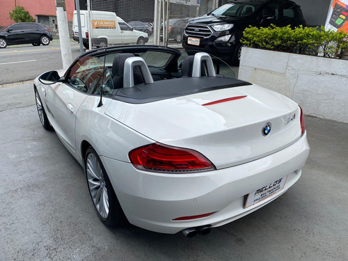 BMW Z4 Z4 2.0 SDRIVE 20I (AUT)