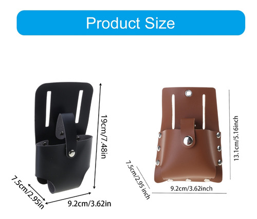 (bn) Holder Heavy Duty Bolsa, Suporte De Medição, Ferramenta