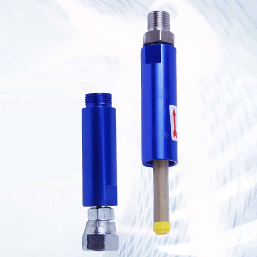 Ferramenta De Pulverização De Tinta De Tinta Sem Ar Filtro