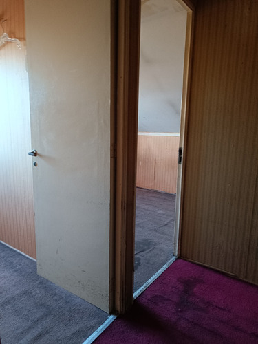 Se Vende Casa 150 M2 | 3d | Comuna El Bosque, Para Remodelar