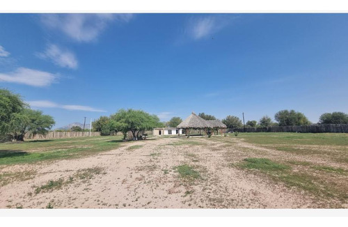 Terreno En Venta En Villa Juárez, Lerdo, Durango